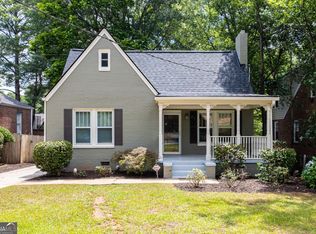 254 2nd Ave SE, Atlanta, GA 30317