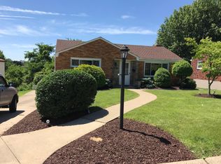 557 Marylea Ave, Pittsburgh, PA