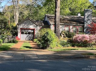 1463 Carolyn Dr, Charlotte, NC 28205