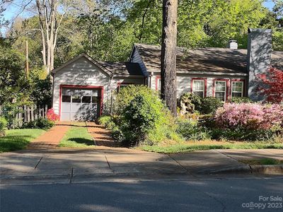 1463 Carolyn Dr, Charlotte, NC, 28205
