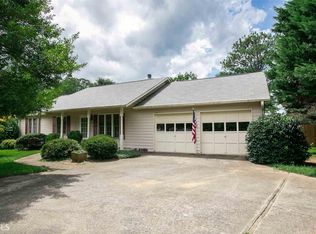 100 Farmington Dr, Woodstock, GA 30188