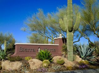 9788 E Lofty Point Rd, Scottsdale, AZ 85262