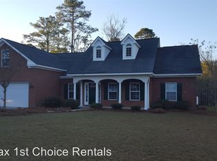 200 Haydon Ct, Rincon, GA 31326