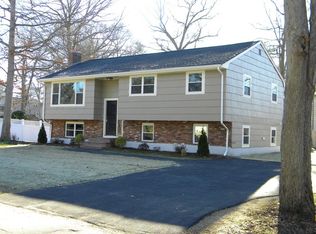 32 Larch St, Brockton, MA 02301