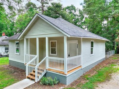 145 6th St, Monroe, GA, 30655