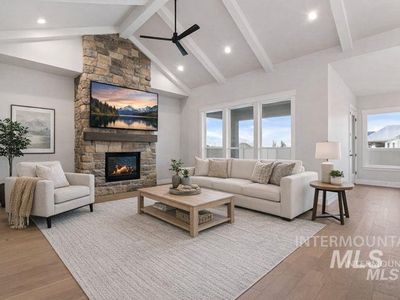 779 W Buroak Dr, Meridian, ID, 83642