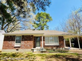 1796 Dearing Rd, Memphis, TN 38117