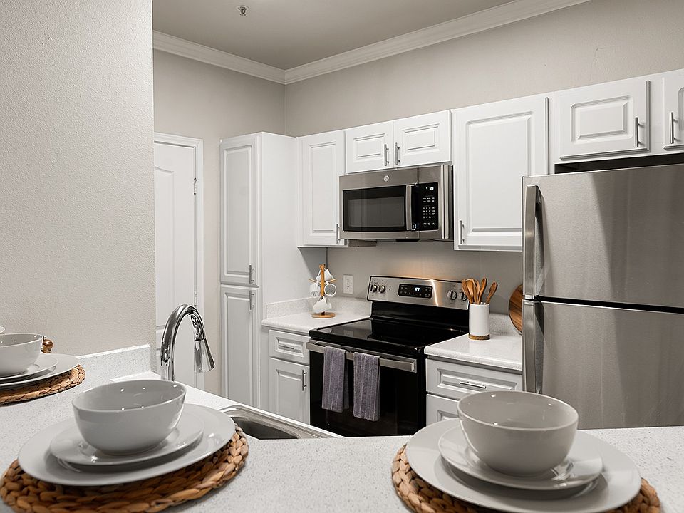 Renovated Kitchens with Granite Countertops