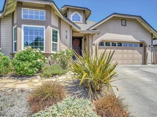 6168 Amie Drive, Windsor, CA 95492