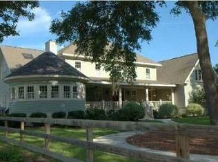 3005 Edenvale Rd, Johns Island, SC 29455