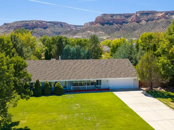 2195 E Canyon Ct, Grand Junction, CO 81507