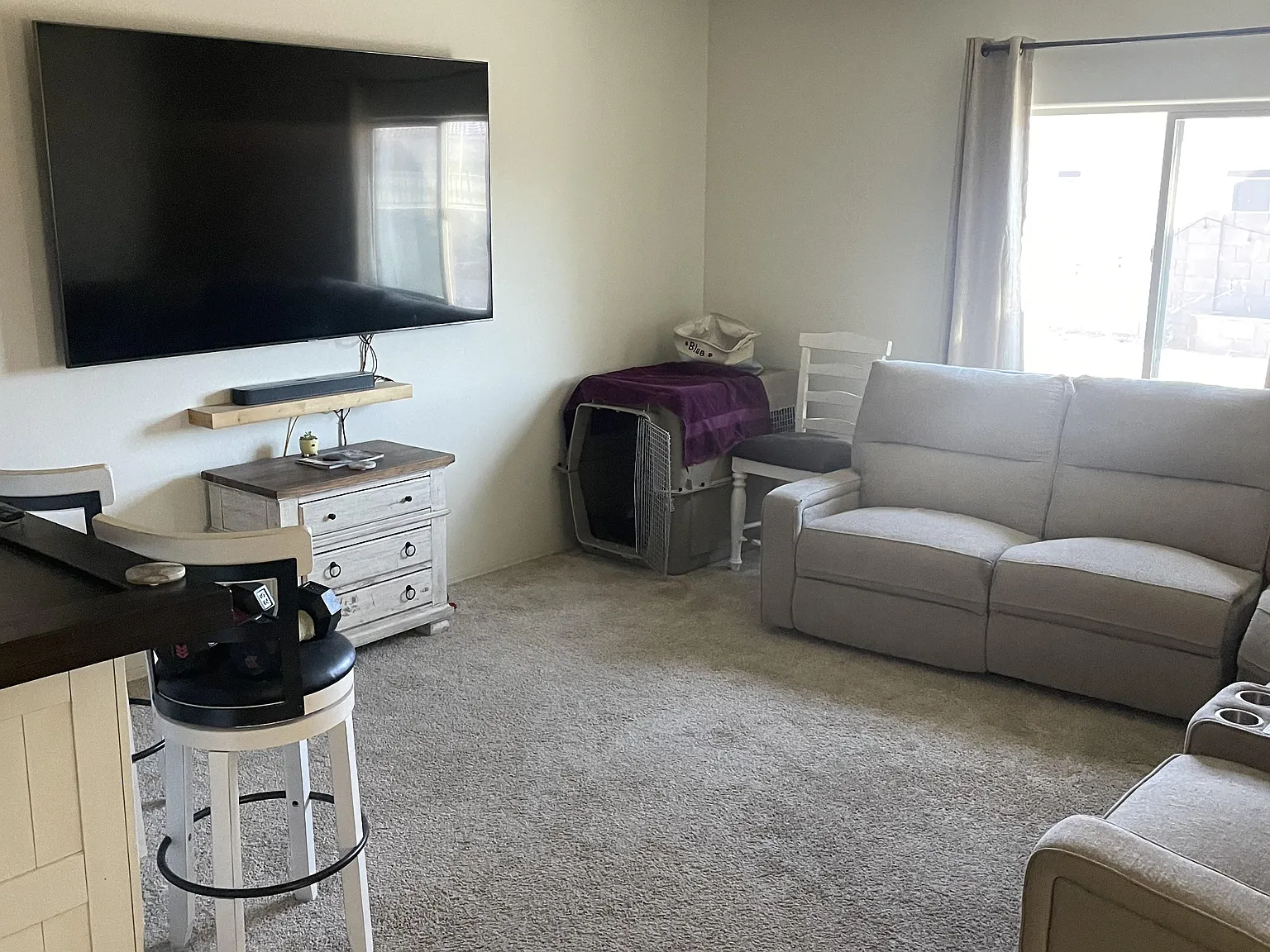1 bed, 1.0 bath, 1808 sqft, $1,122 — Photo 3