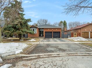 71 Inglewood Pl #BASEMENT, Whitby, ON L1N8Z8