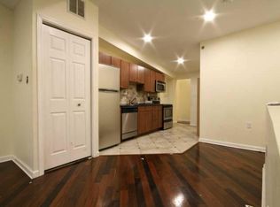 1233 N 16th St FLOOR 3, Philadelphia, PA 19121