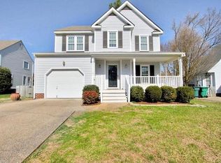 7504 Laurel Ridge Ct, Glen Allen, VA 23060