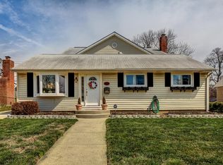 809 Montrose Ave, Laurel, MD 20707