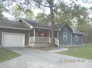 19597 Hidden Cove Rd, Andalusia, AL 36421