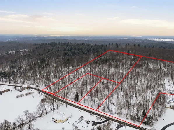 0 Kendall St Parcel B, Granby, MA 01033