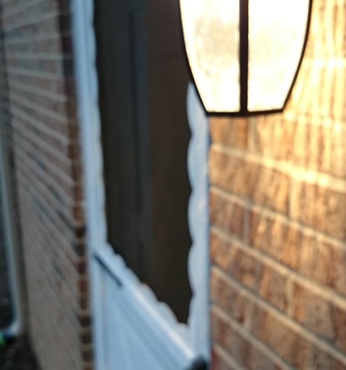 Separate Entry