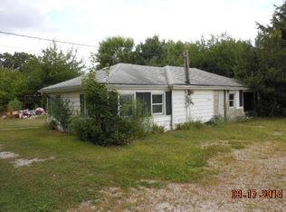 58079 Kreighbaum St, Elkhart, IN 46517