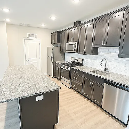 Tower Ridge Grande — Photo 38