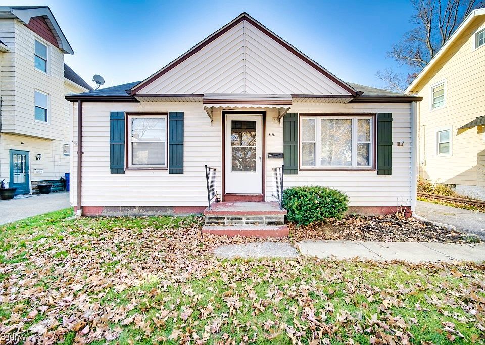 3436 W 136th St, Cleveland, OH 44111 | Zillow