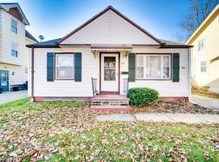 3436 W 136th St, Cleveland, OH