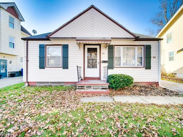 3436 W 136th St, Cleveland, OH 44111