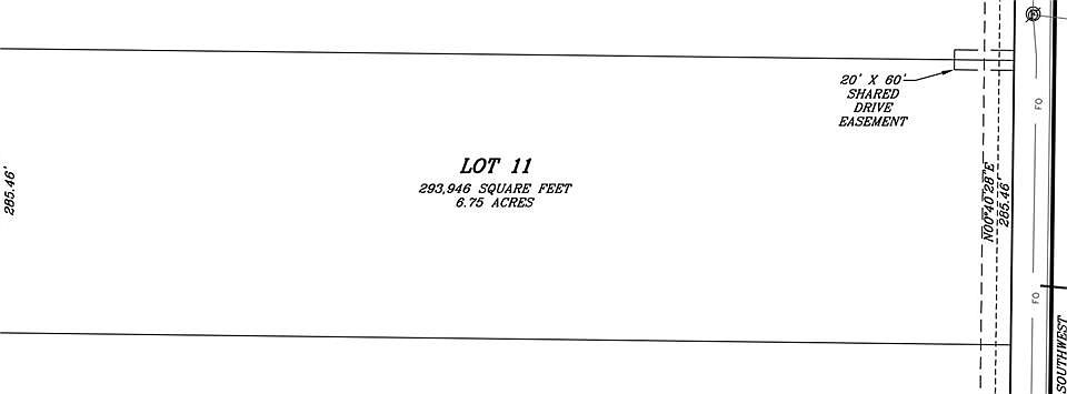 1st image of 11 The Farms