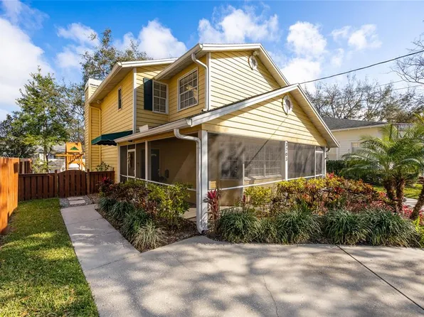 3203 W San Carlos St, Tampa, FL 33629