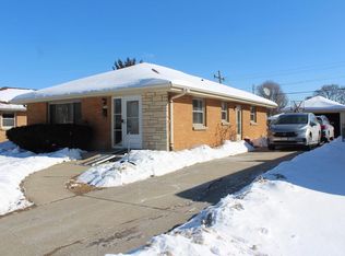 3244 S 71st St, Milwaukee, WI 53219