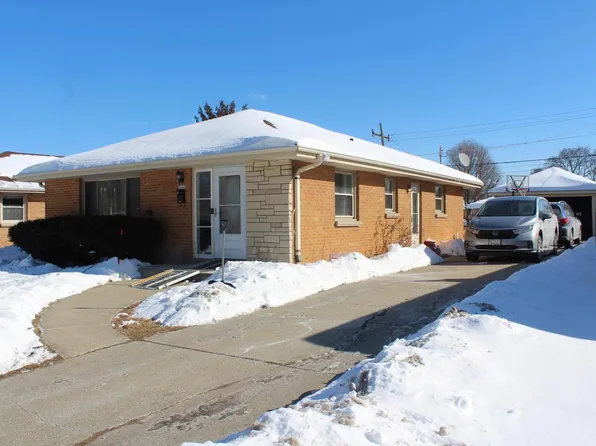 3244 South 71st STREET, Milwaukee, WI 53219