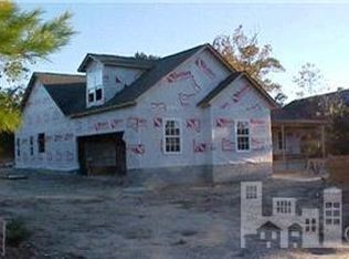 0 Cordgrass Rd, Hampstead, NC 28443
