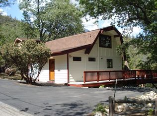 25026 Knob Hill Rd, Idyllwild, CA 92549
