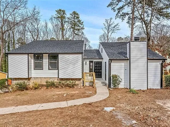 1144 Cedar Log Pl, Austell, GA 30168