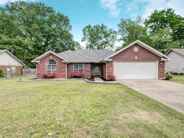 17 Robin Ln, Cabot, AR 72023