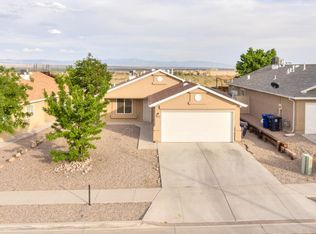 9700 Atrisco Ranch Rd SW, Albuquerque, NM 87121