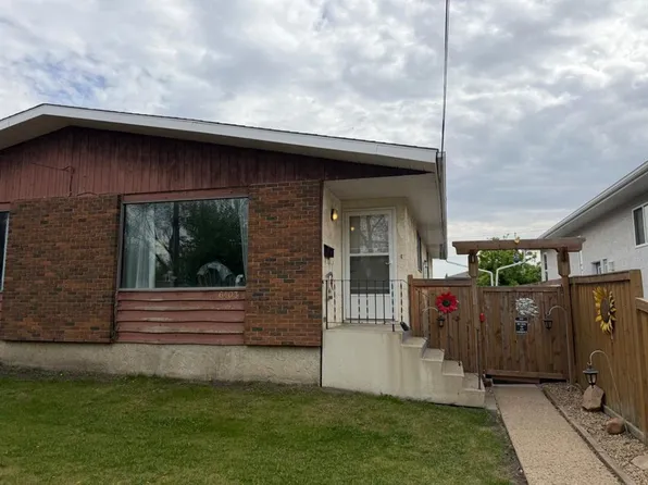 6403 B N 49th Ave, Camrose, AB T4V 0P6