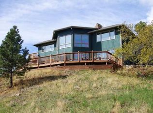 1403 Gold Camp Rd, Colorado Springs, CO 80906