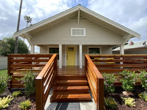1515-1517 Myra Avenue,, 1515-1517 Myra Ave #4102, Los Angeles, CA 90027