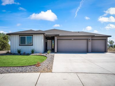 4276 W Bufflehead Blvd, Moses Lake, WA, 98837
