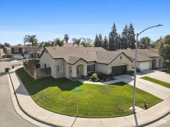 8203 Sea Meadow Ln, Bakersfield, CA 93312