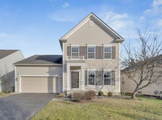 6294 New Albany Rd W, New Albany, OH 43054