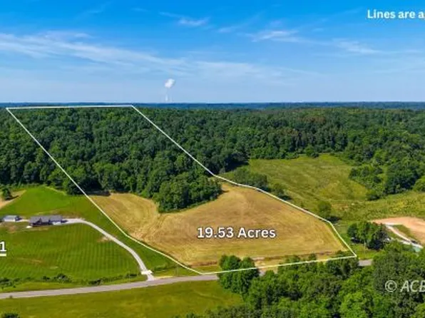 46473 State Route 681, Coolville, OH 45723