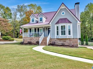 5717 Garden Wood Dr, Gardendale, AL 35071