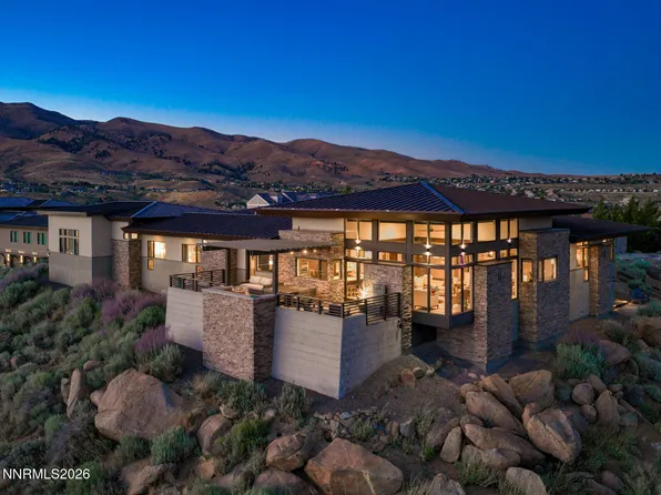 8220 Standing Stone Cir, Reno, NV 89523