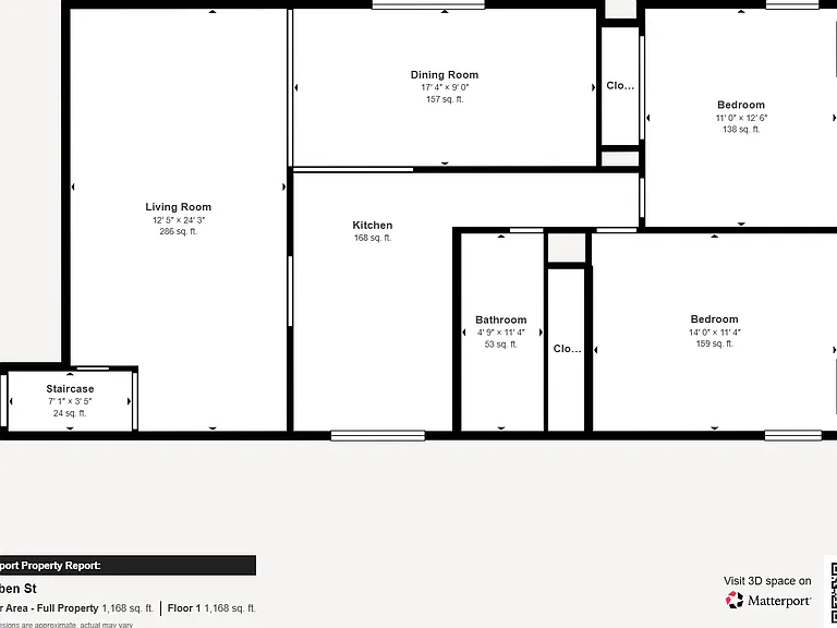 491 Steuben St #2 — Photo 11