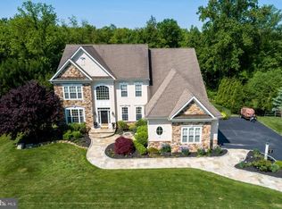 35 Steepleview Dr, Glenmoore, PA 19343