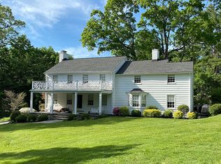 201 Holbrook Rd, Briarcliff Manor, NY 10510