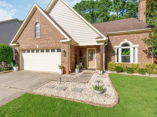 4617 Rock Stream Dr Photo 1